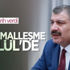 Fahrettin Koca: Tam normalleşmede hedef eylül ayı