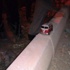 Oyuncak Arabanın Işığı Bomba Paniğine Neden Oldu Oyuncak Arabanın Işığı Bomba Paniğine Neden Oldu