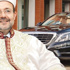 Görmez'e alınan Mercedes, Erdoğan'ın gündeminden düşmedi