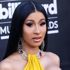 Dünyaca ünlü rapçi Cardi B'den 'Muhteşem Yüzyıl' yorumu Dünyaca ünlü rapçi Cardi B'den 'Muhteşem Yüzyıl' yorumu