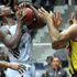 Beşiktaş play-off'a kalamadı