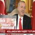 Erdoğan'dan Blick'in Türkçe manşetine cevap Erdoğan'dan Blick'in Türkçe manşetine cevap