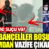 ﻿Fenerbahçeliler boşuna durumdan vazife çıkardılar. Polisin ne suçu var