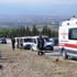 Cesedi yol kenarında bulundu