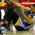 Warriors'ta Stephen Curry şoku