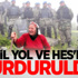 19 Terörist Öldürüldü 19 Terörist Öldürüldü