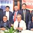 Tekstildeki iş hacmi, ‘terbiye’ ile 10 yılda 120 milyar ... Tekstildeki iş hacmi, ‘terbiye’ ile 10 yılda 120 milyar ...