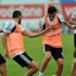 Beşiktaş'ta 4 eksik Beşiktaş'ta 4 eksik