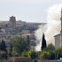 IŞİD, Kobani'yi izole etmek için sınır kapısına saldırı başlattı