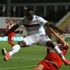 Samsunspor deplasmanda kazandı!