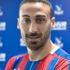Everton, Cenk Tosun un sakatlığını Skype üzerinden ...