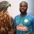 Çaykur Rizespor, Ismael Diomande'yi kadrosuna kattı Çaykur Rizespor, Ismael Diomande'yi kadrosuna kattı