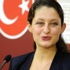 CHP'nin Meclis Başkanvekili adayı Şafak Pavey