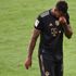 Boateng gözyaşları eşliğinde Bayern Münih'e veda etti Boateng gözyaşları eşliğinde Bayern Münih'e veda etti