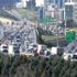 İSTANBUL TRAFİĞİNDE SON DURUM İSTANBUL TRAFİĞİNDE SON DURUM
