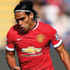 Manchester'da Falcao şoku