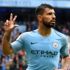 Manchester City, Aguero'nun hat-trick yaptığı maçta Huddersfield'ı 6-1 mağlup etti Manchester City, Aguero'nun hat-trick yaptığı maçta Huddersfield'ı 6-1 mağlup etti