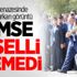 Şehit cenazesinde yürek burkan görüntü