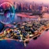 Akyapak imzası Dubai Eye'de Akyapak imzası Dubai Eye'de