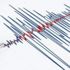 Akdeniz'de deprem