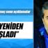 Aykut Kocaman: “Lig yeniden başladı”