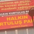 Erdoğan'a hakaret davasında beraat