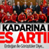Hamza Hamzaoğlu'ndan İtiraf! Hamza Hamzaoğlu'ndan İtiraf!