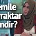 Cemile Bayraktar kimdir? Cemile Bayraktar nereli ve kaç yaşında? Cemile Bayraktar kimdir? Cemile Bayraktar nereli ve kaç yaşında?