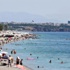Havuz Ve Plajlarda Bayram Bereketi