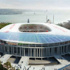 Beşiktaş Stadı'nın açılışına dünya devi geliyor