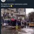 Gümüşhane Belediyesi'nin paylaşımına tepki yağdı! İzmir'deki seli siyasi ranta çevirdiler