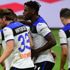 İtalya Kupası'nda Atalanta finale yükseldi İtalya Kupası'nda Atalanta finale yükseldi