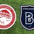 Olympiakos Medipol Başakşehir hangi kanalda? 2019 Olympiakos Başakşehir maçı ne zaman, saat kaçta? Olympiakos Medipol Başakşehir hangi kanalda? 2019 Olympiakos Başakşehir maçı ne zaman, saat kaçta?