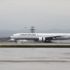 THY uçağı, 79 yolcusuyla New York'a hareket etti