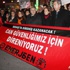 İşten çıkarılan BEDAŞ işçileri genel müdürlüğe yürüdü İşten çıkarılan BEDAŞ işçileri genel müdürlüğe yürüdü