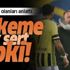 Fenerbahçe Beşiktaş maçının ardından Sergen Yalçın'dan hakeme çok sert tepki! "Pozisyonumuzu kesti"
