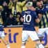 Fenerbahçe, Medipol Başakşehir i 2-0 yendi