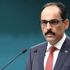 Kalın'dan NATO açıklaması: 'Hepimiz güvende olmadan hiçbirimiz güvende değiliz' Kalın'dan NATO açıklaması: 'Hepimiz güvende olmadan hiçbirimiz güvende değiliz'