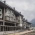 Otel inşaatından tarih fışkırdı Otel inşaatından tarih fışkırdı