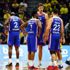 Anadolu Efes sahasında Khimki Moskova ile karşılaşacak