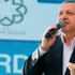 Cumhurbaşkanı Erdoğan: Asgari ücret açık artırmaya çıktı