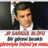 Emir Sarıgül görevinden istifa etti İZLE Emir Sarıgül görevinden istifa etti İZLE