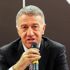 Trabzonspor Başkanı Ahmet Ağaoğlu: "Avrupa ve ABD ... Trabzonspor Başkanı Ahmet Ağaoğlu: "Avrupa ve ABD ...