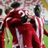 Yeni Malatyaspor deplasmanda Sivasspor'a 2-0 yenilerek üst üste 4. mağlubiyetini aldı Yeni Malatyaspor deplasmanda Sivasspor'a 2-0 yenilerek üst üste 4. mağlubiyetini aldı