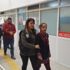 PKK'lılar Yunanistan'a kaçarken yakalandı! PKK'lılar Yunanistan'a kaçarken yakalandı!