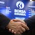 Borsa rekorlu günü yatay tamamladı