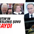 Putin'in ulusa sesleniş konuşması uyuttu