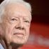Eski ABD Başkanı Jimmy Carter'ın müzik tutkusu belgesele konu oldu Eski ABD Başkanı Jimmy Carter'ın müzik tutkusu belgesele konu oldu