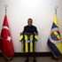 Fenerbahçe'den bir transfer ateşi daha! Fenerbahçe'den bir transfer ateşi daha!