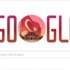 Google'dan 'Türkiye Cumhuriyet Bayramı 2015' için doodle
